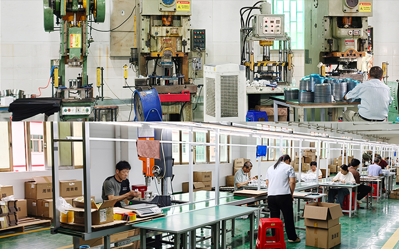 Production Line